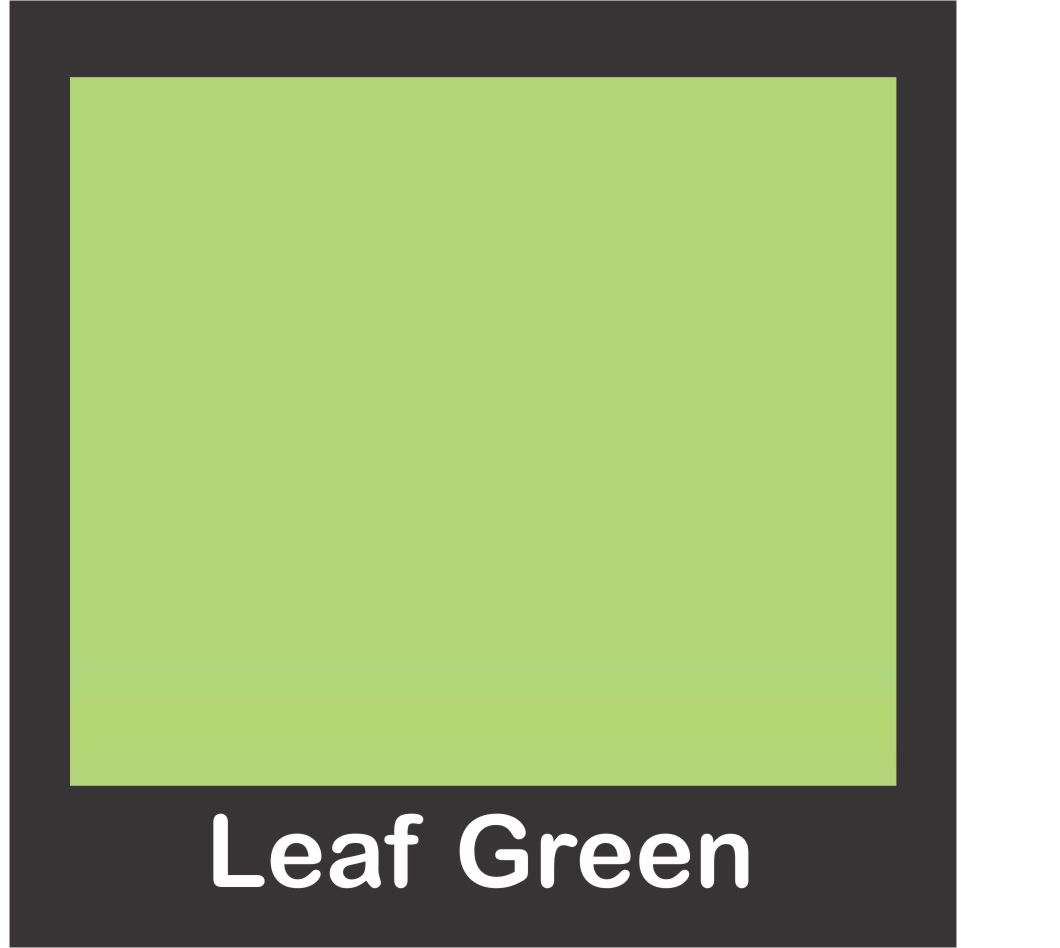 party-fun-powder-paint-leaf-green-1kg